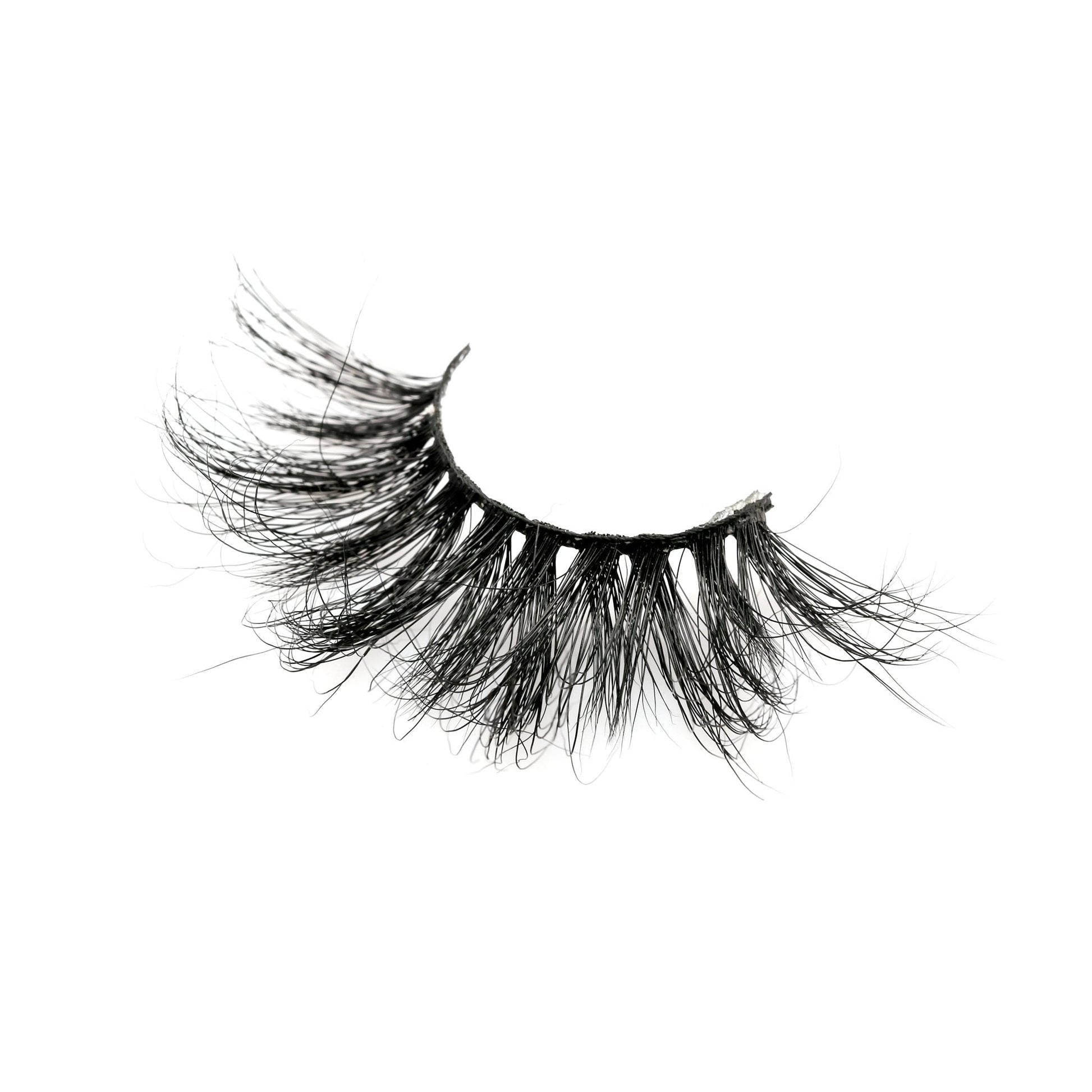 NEW!! VIP Long Dramatic Mink Lashes!! - VIP Extensions