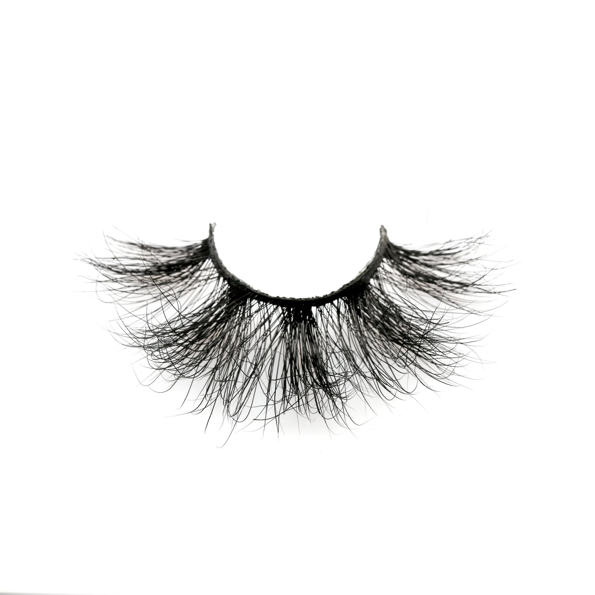 NEW!! VIP Long Dramatic Mink Lashes!! - VIP Extensions