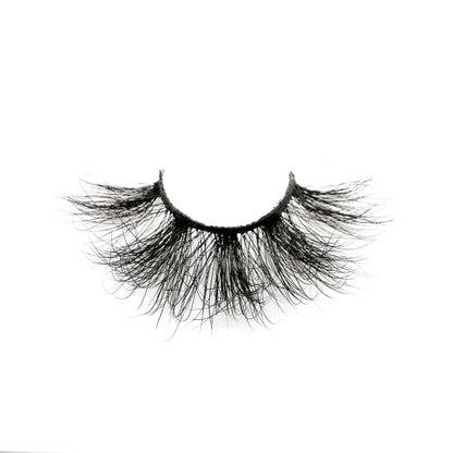 NEW!! VIP Long Dramatic Mink Lashes!! - VIP Extensions
