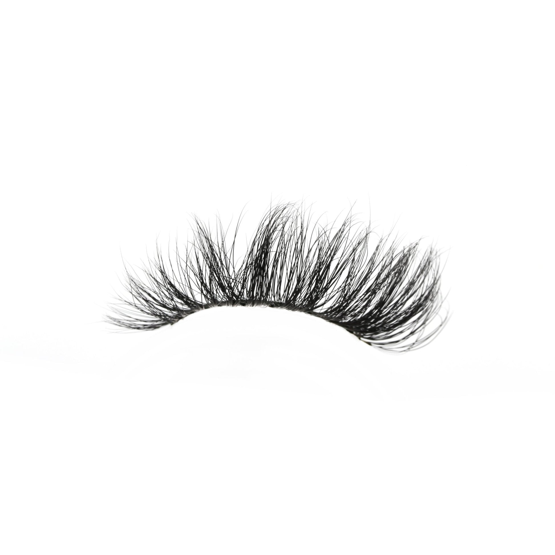 NEW!! VIP Long Dramatic Mink Lashes!! - VIP Extensions