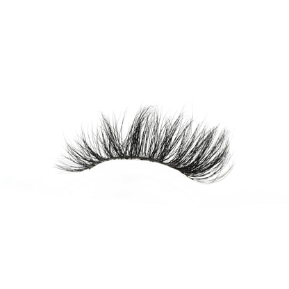 NEW!! VIP Long Dramatic Mink Lashes!! - VIP Extensions