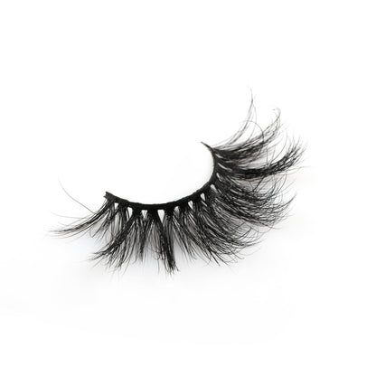 NEW!! VIP Long Dramatic Mink Lashes!! - VIP Extensions