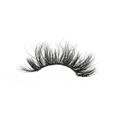 NEW!! VIP Long Dramatic Mink Lashes!! - VIP Extensions