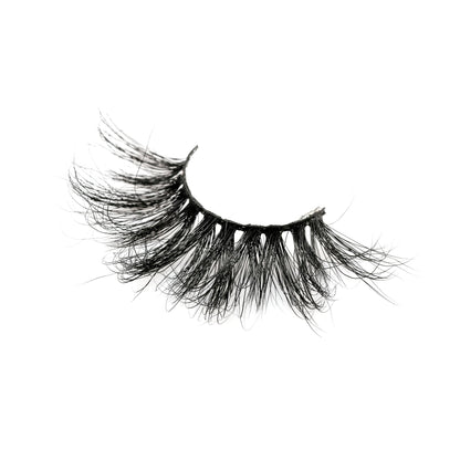 NEW!! VIP Long Dramatic Mink Lashes!! - VIP Extensions