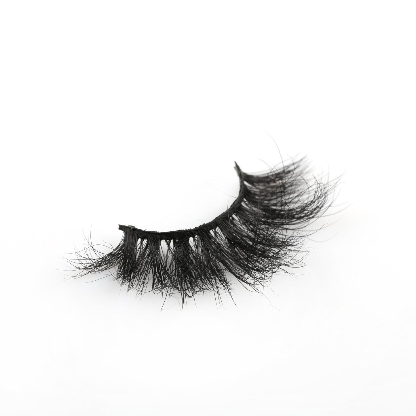 NEW!! VIP Long Dramatic Mink Lashes!! - VIP Extensions