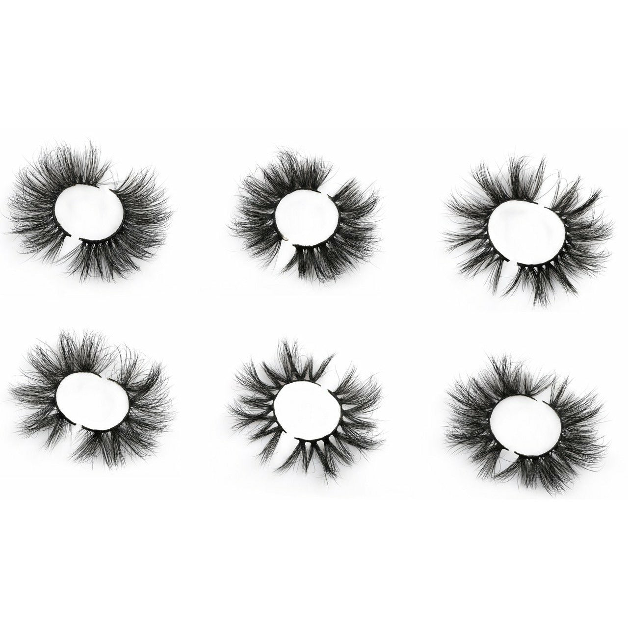 NEW!! VIP Long Dramatic Mink Lashes!! - VIP Extensions