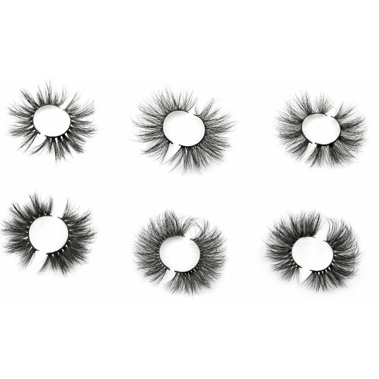 NEW!! VIP Long Dramatic Mink Lashes!! - VIP Extensions