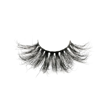 NEW!! VIP Long Dramatic Mink Lashes!! - VIP Extensions