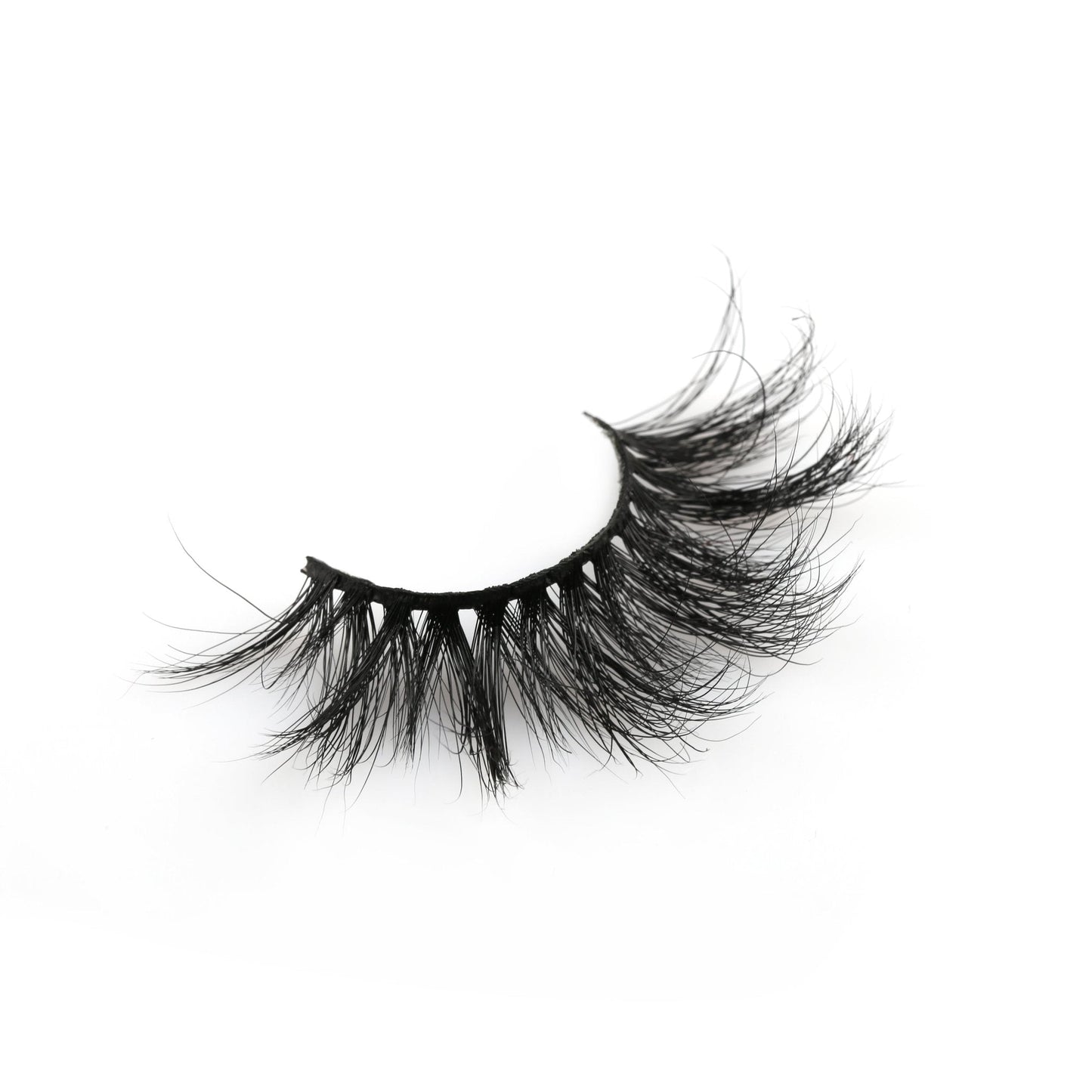 NEW!! VIP Long Dramatic Mink Lashes!! - VIP Extensions