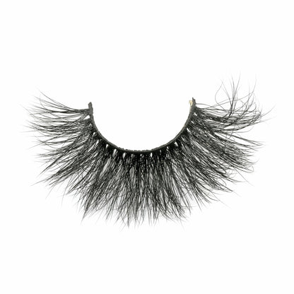NEW!! VIP Long Dramatic Mink Lashes!! - VIP Extensions