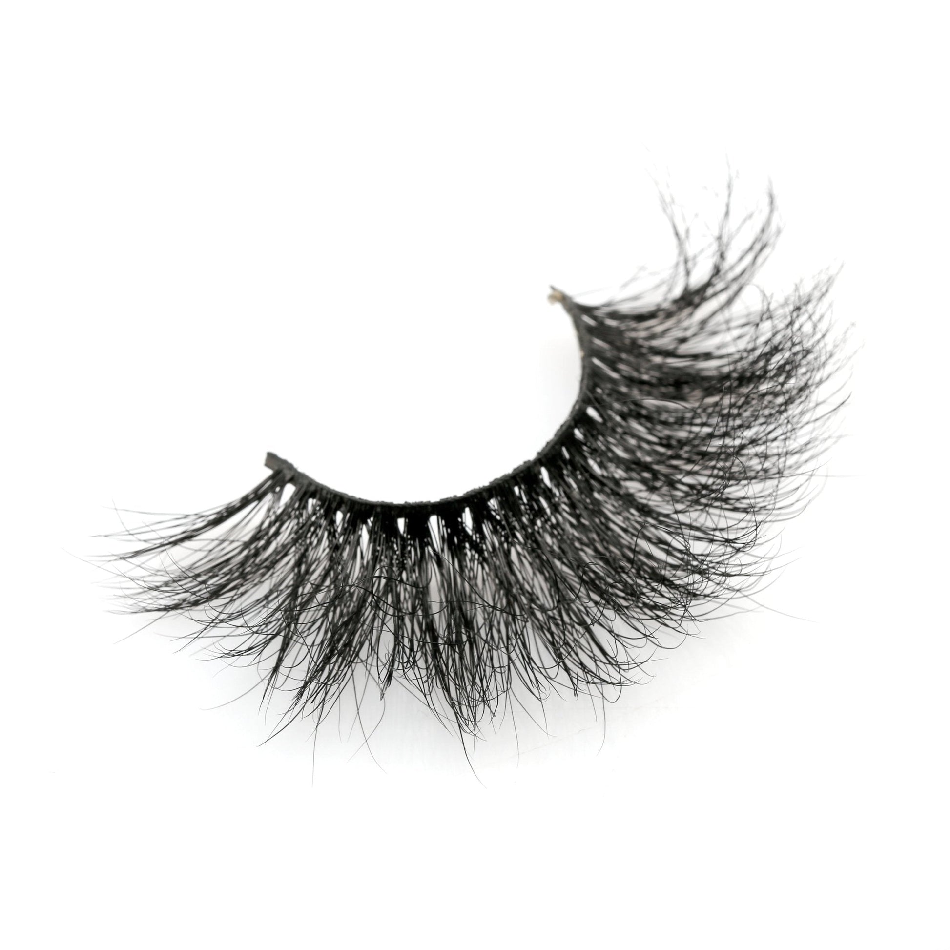 NEW!! VIP Long Dramatic Mink Lashes!! - VIP Extensions
