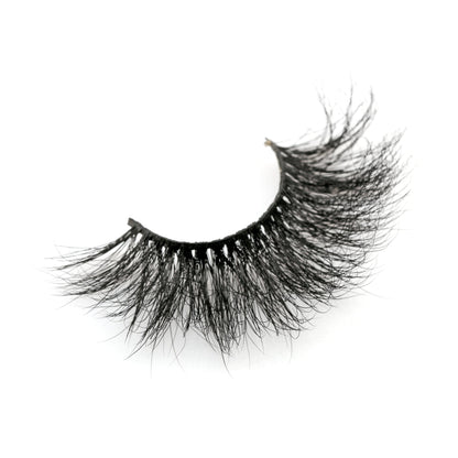 NEW!! VIP Long Dramatic Mink Lashes!! - VIP Extensions