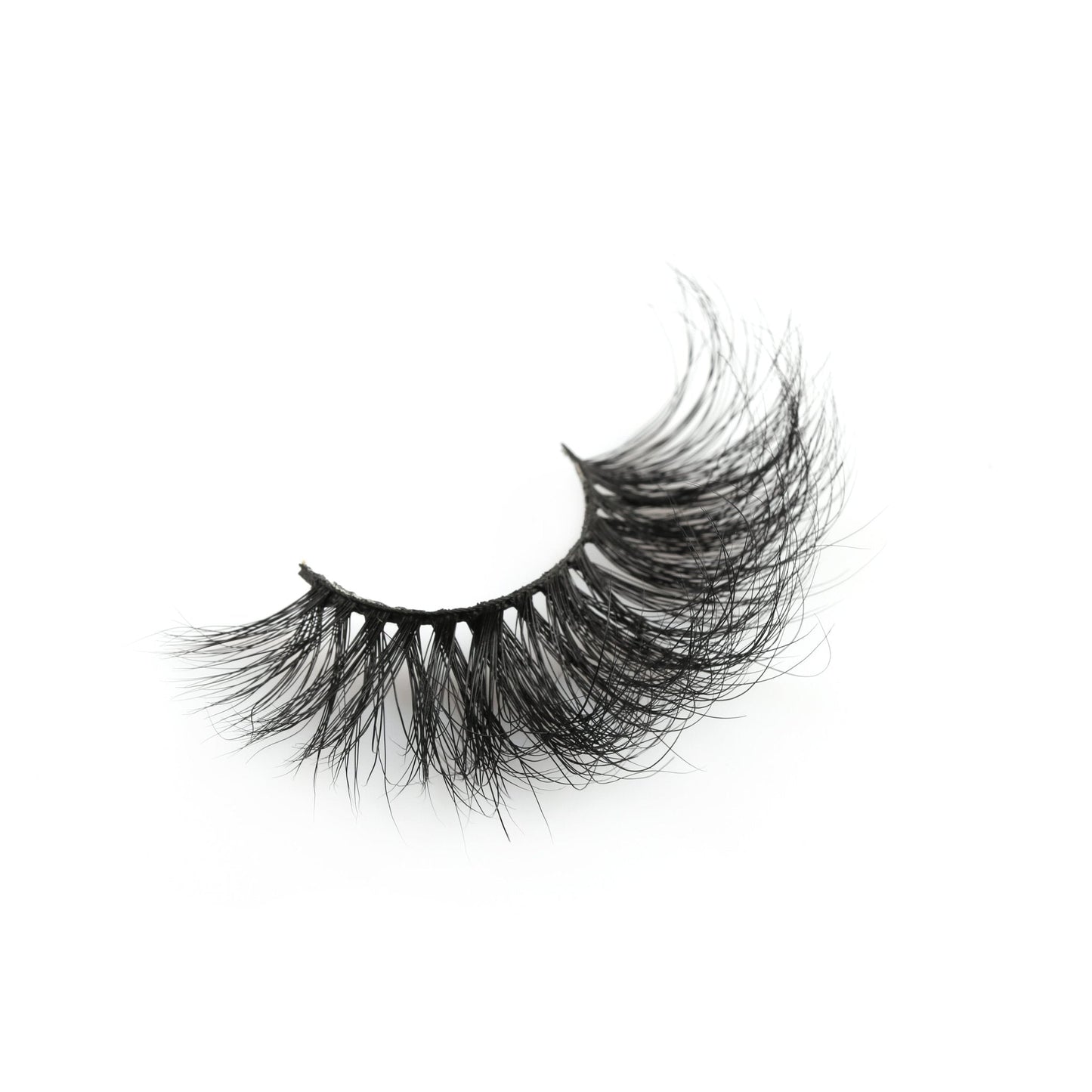 NEW!! VIP Long Dramatic Mink Lashes!! - VIP Extensions
