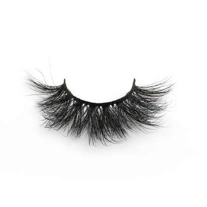 NEW!! VIP Long Dramatic Mink Lashes!! - VIP Extensions