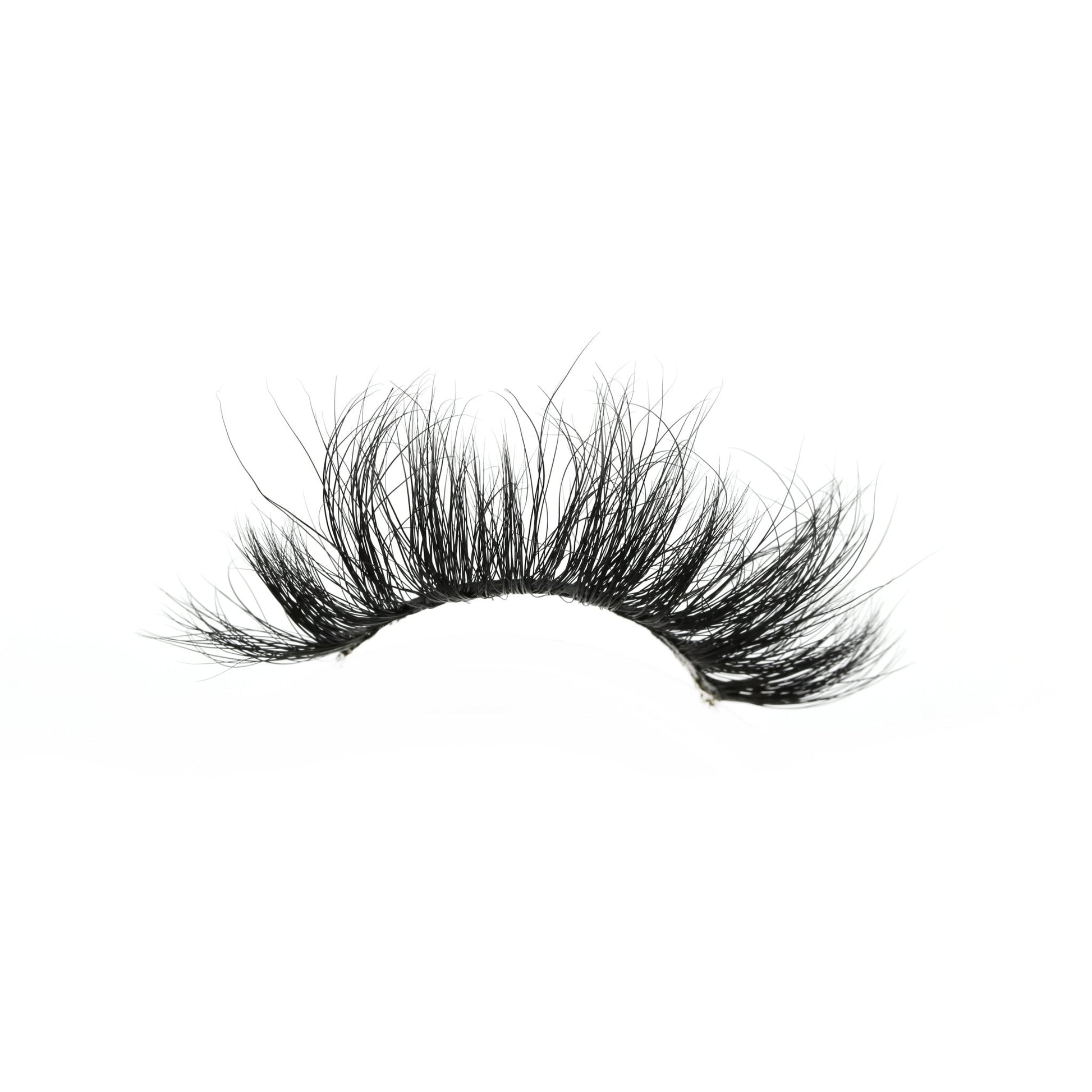NEW!! VIP Long Dramatic Mink Lashes!! - VIP Extensions
