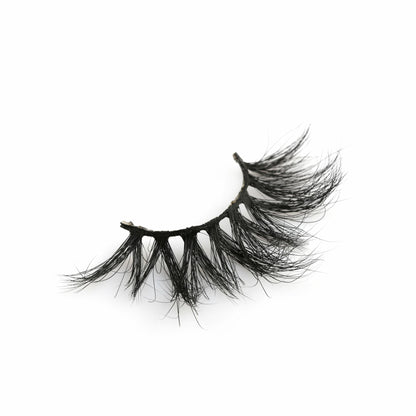 NEW!! VIP Long Dramatic Mink Lashes!! - VIP Extensions