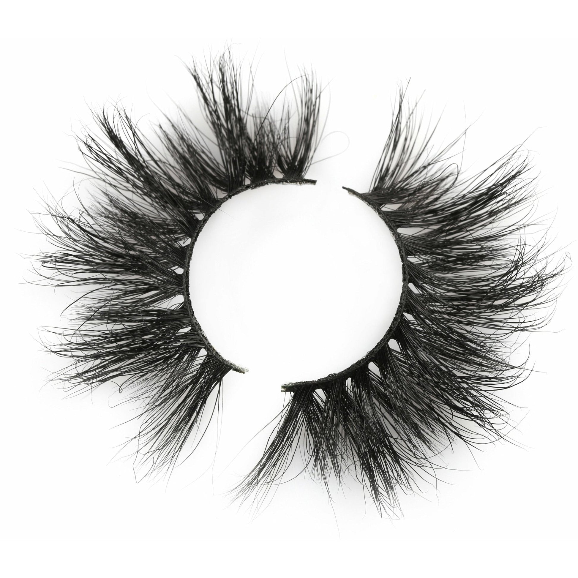 NEW!! VIP Long Dramatic Mink Lashes!! - VIP Extensions