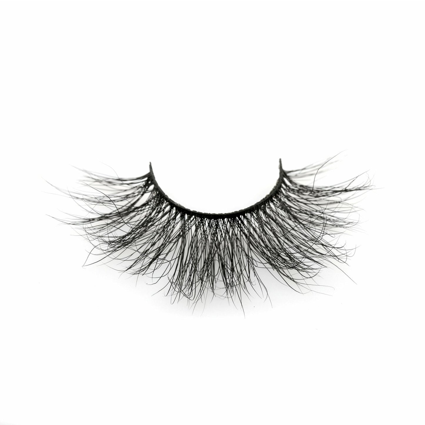 NEW!! VIP Long Dramatic Mink Lashes!! - VIP Extensions