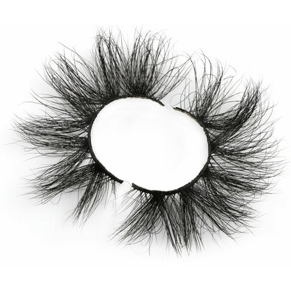NEW!! VIP Long Dramatic Mink Lashes!! - VIP Extensions