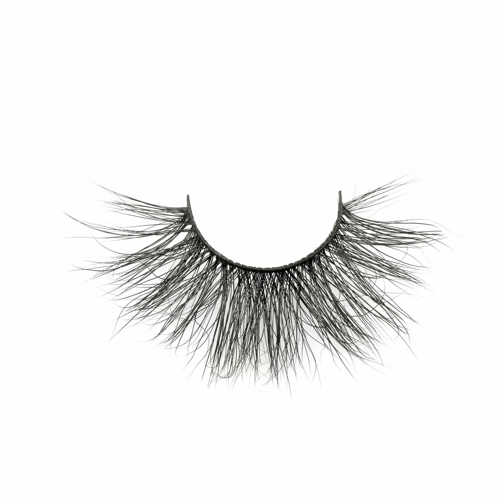 NEW!! VIP Long Dramatic Mink Lashes!! - VIP Extensions