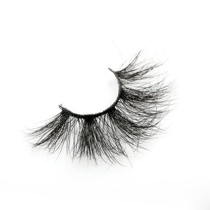 NEW!! VIP Long Dramatic Mink Lashes!! - VIP Extensions
