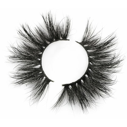 NEW!! VIP Long Dramatic Mink Lashes!! - VIP Extensions