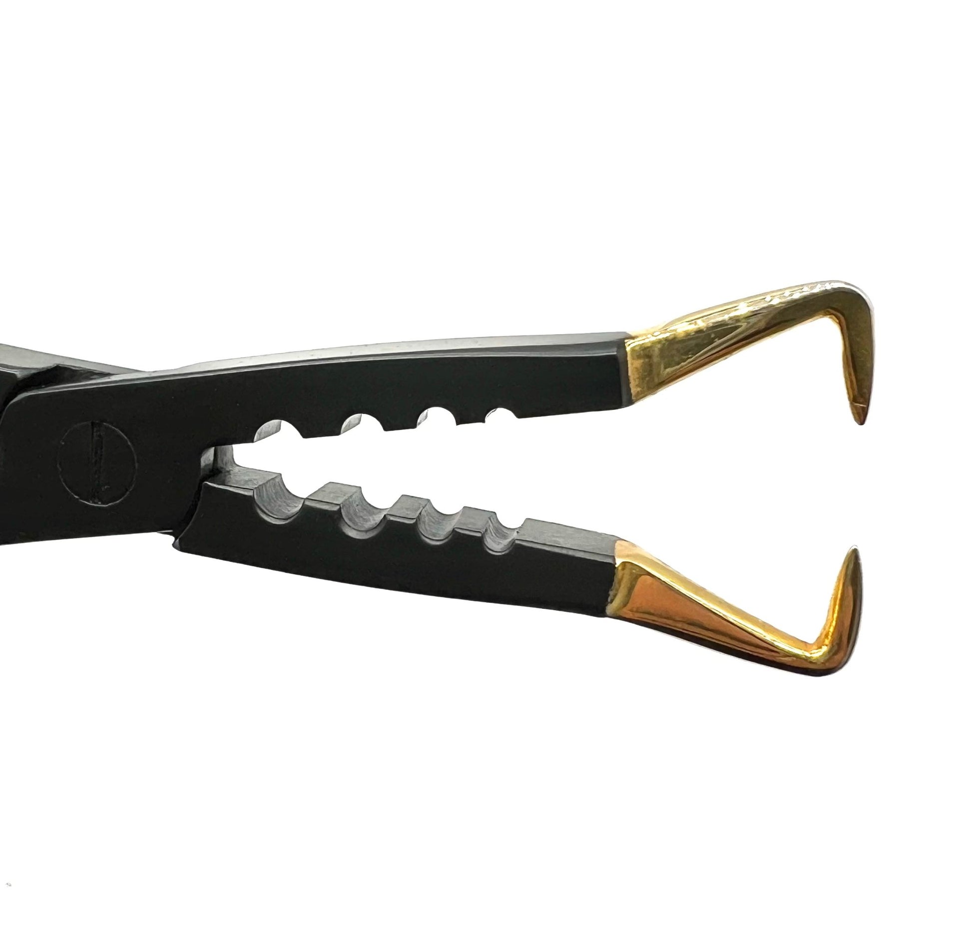 New! VIP Pliers for hair extensions - VIP Extensions
