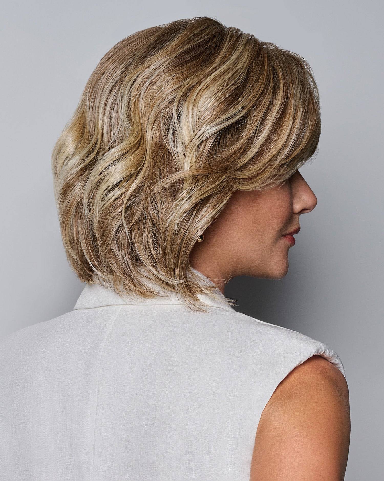 NEW! Waves and Raves by Raquel Welch Sheer Luxury - Feather Lite - VIP Extensions