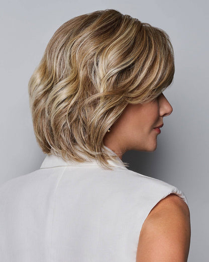 NEW! Waves and Raves by Raquel Welch Sheer Luxury - Feather Lite - VIP Extensions