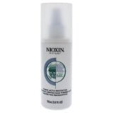 Nioxin 3D Styling Therm Active Heat Protector Spray 5.07 Oz - VIP Extensions