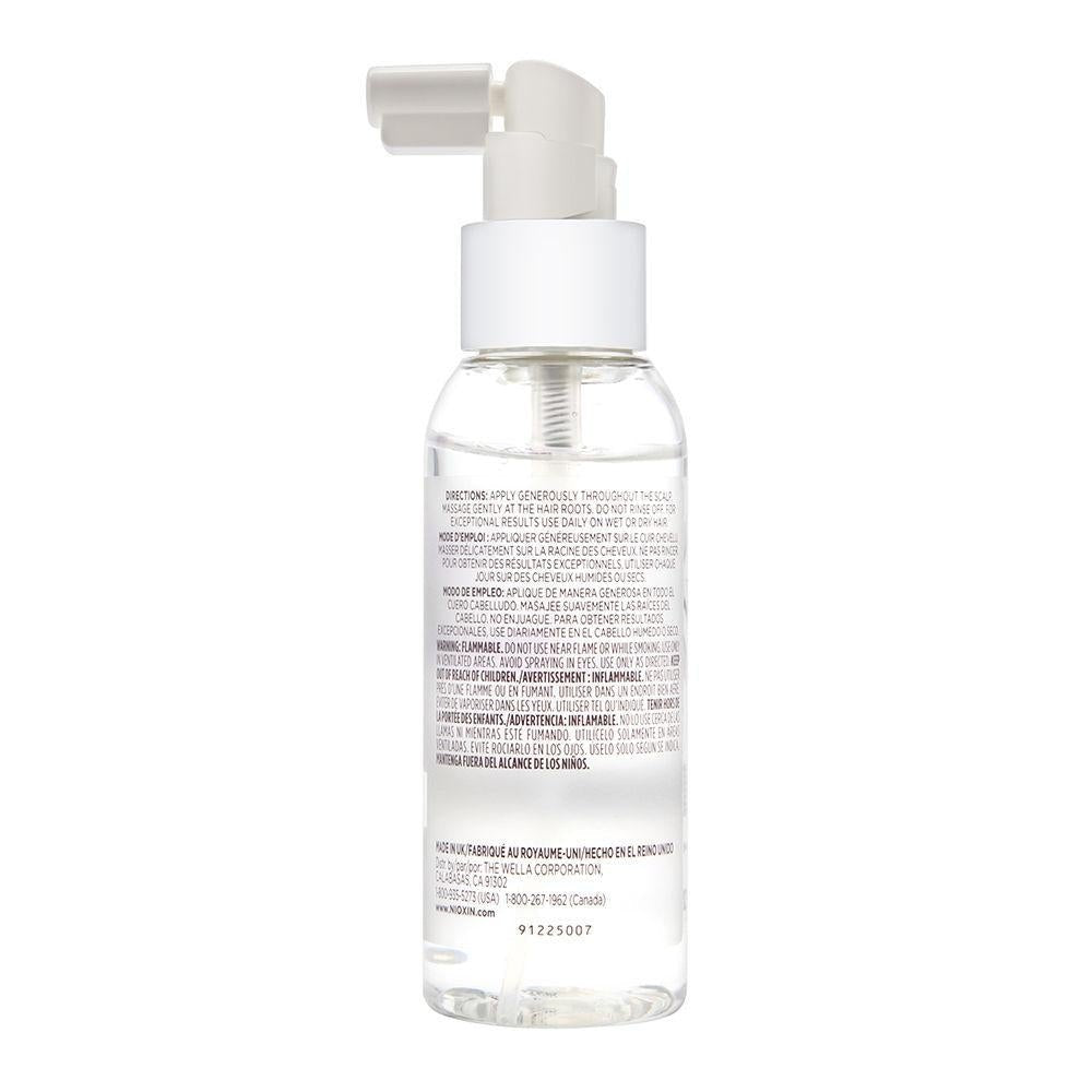 Nioxin Diamax Intensive Thickening Xtrafusion Treatment 3.38 Oz - VIP Extensions