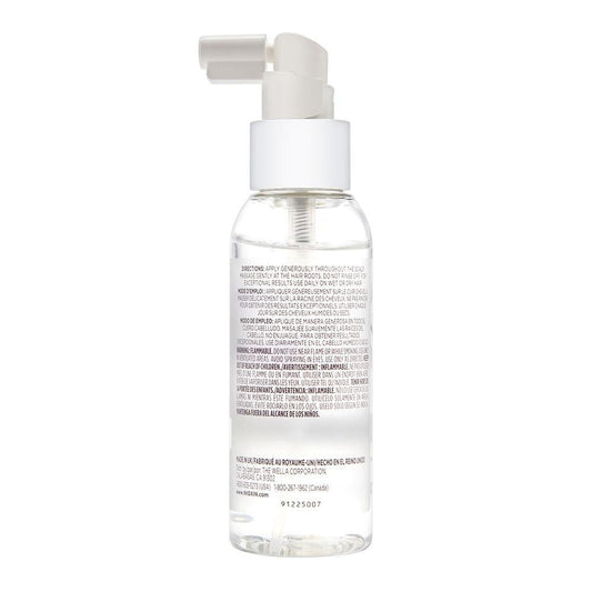 Nioxin Diamax Intensive Thickening Xtrafusion Treatment 3.38 Oz - VIP Extensions