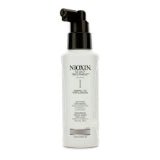 Nioxin System 1 Scalp Treatment for Normal to Thin Looking Hair 50ml 1.7 oz - VIP Extensions