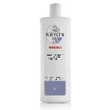 Nioxin System 5 Scalp Therapy Conditioner oz - VIP Extensions