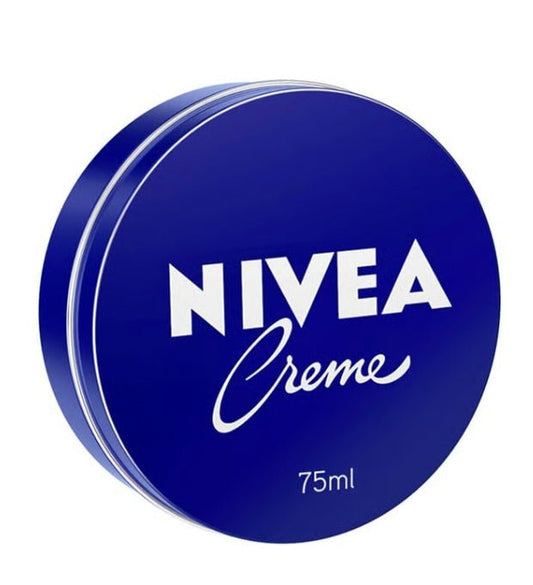 Nivea Creme 75 ml - VIP Extensions