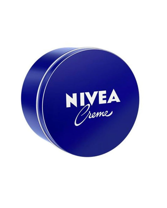 Nivea Creme For All Skin Type 250 ml - VIP Extensions