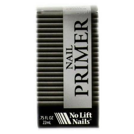 No Lift Nails Primer (Size : 0.75 oz) - VIP Extensions