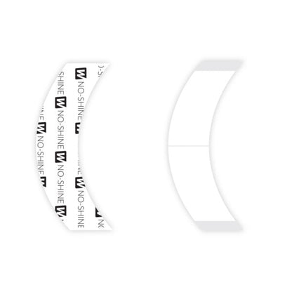 NO - SHINE TAPE CONTOURS AND MINIS - VIP Extensions