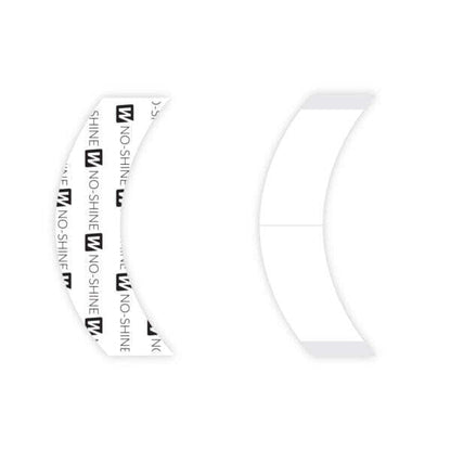 NO - SHINE TAPE CONTOURS AND MINIS - VIP Extensions