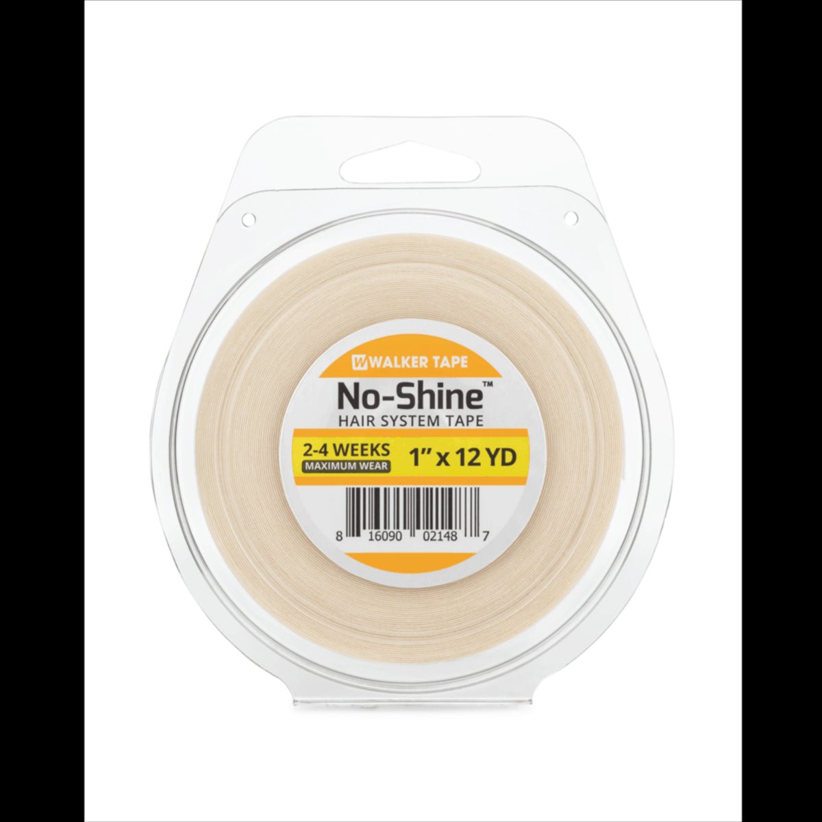 NO - SHINE TAPE ROLLS BY WALKER TAPE - VIP Extensions