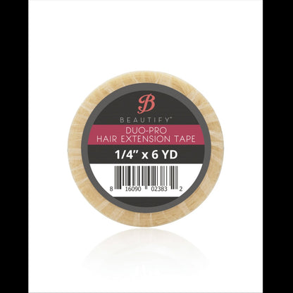 NO - SHINE TAPE ROLLS BY WALKER TAPE - VIP Extensions