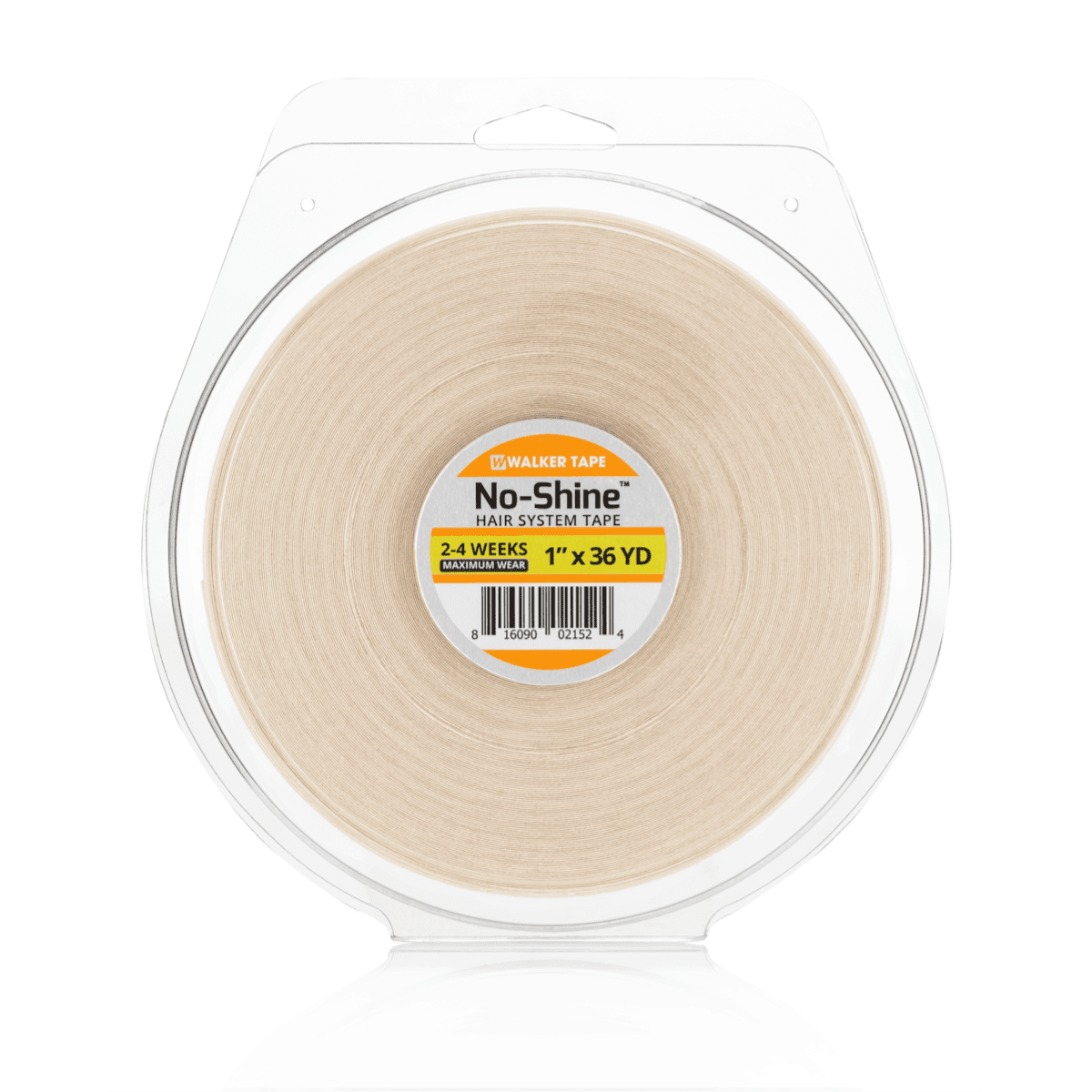 NO-SHINE TAPE ROLLS BY WALKER TAPE - VIP Extensions
