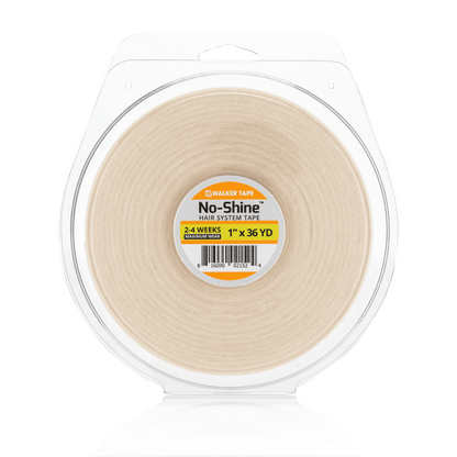 NO-SHINE TAPE ROLLS BY WALKER TAPE - VIP Extensions