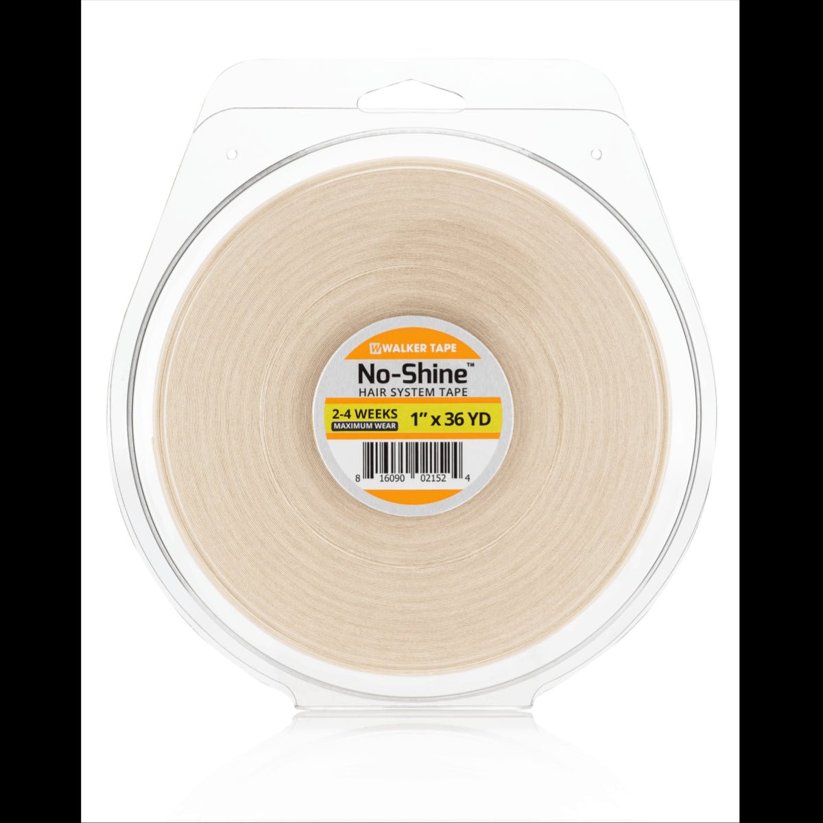 NO - SHINE TAPE ROLLS BY WALKER TAPE - VIP Extensions