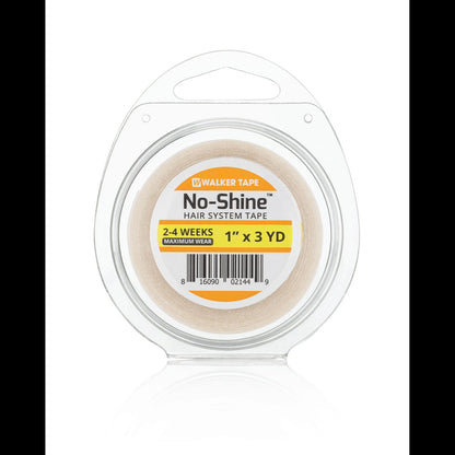NO - SHINE TAPE ROLLS BY WALKER TAPE - VIP Extensions