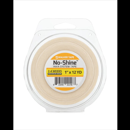 NO - SHINE TAPE ROLLS BY WALKER TAPE - VIP Extensions