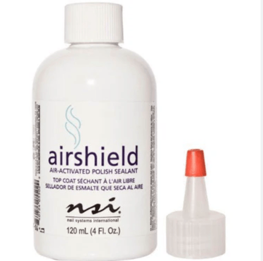 NSI Airshield - Air Dry Polish Sealant - 4 oz - VIP Extensions