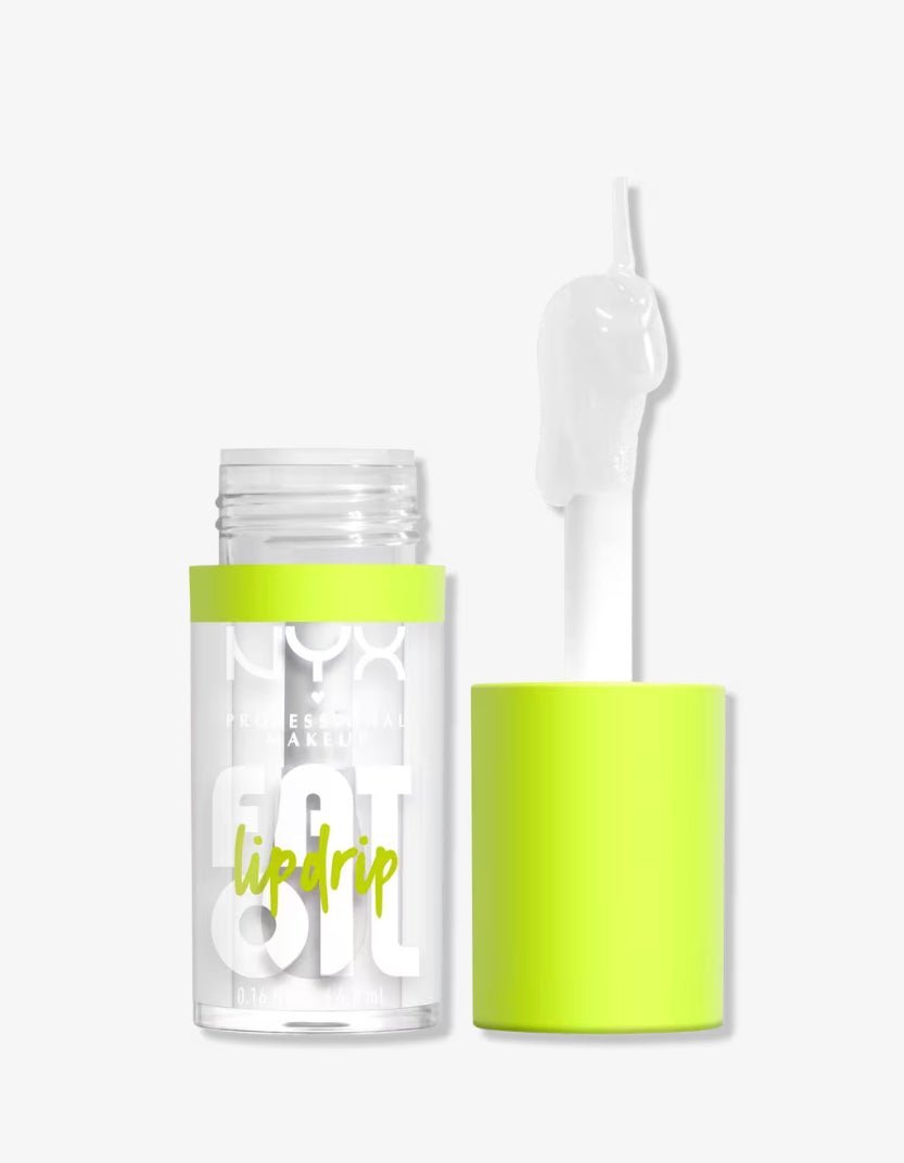 NYX Fat Oil Lip Drip - VIP Extensions