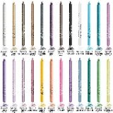 NYX Professional Makeup Epic Wear Liner Stick Long Lasting Eyeliner Pencil - VIP Extensions