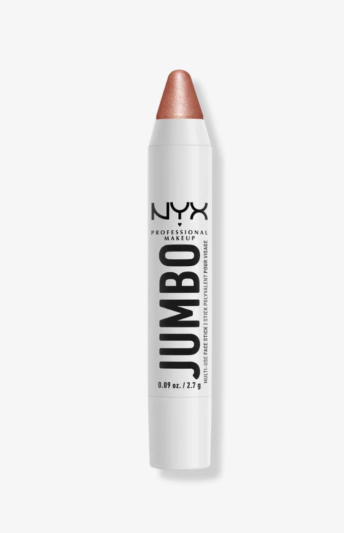 NYX Professional Makeup Jumbo Multi - Use Face Stick coconut - VIP Extensions